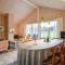 Nice Home In Glesborg With Sauna - Glesborg