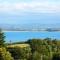 Cabaña de campo con vista al mar - Ancud