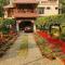 Rater Tara Diner Rabi Resort