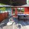 Amazing Home In Samsø With Kitchen