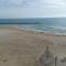 Studio lumineux face à la mer pour 3 personnes avec 2 terrasses - Grau dAgde - FR-1-423-216