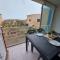 Appartement climatisé 2P cabine, 50m de la plage, parking, loggia, équipements modernes - FR-1-326-747 - 马瑟伊兰