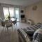 Appartement climatisé 2P cabine, 50m de la plage, parking, loggia, équipements modernes - FR-1-326-747 - 马瑟伊兰
