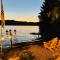 The Tuwanek Hotel and Spa - Sechelt