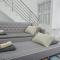 AZFA Duplex Suite at De Centrum Putrajaya Bangi FREE WIFI
