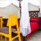 Dahlia Hotel and Accommodation