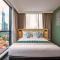 Santa Grand Signature Kuala Lumpur