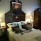 Chambre d'Hôtes du Domaine de la Haute Poignandiere photo 20