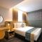 Santa Grand Signature Kuala Lumpur