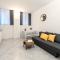 SanSiro-Duomo, Exclusive Apartment, WiFi & Netflix