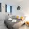 SanSiro-Duomo, Exclusive Apartment, WiFi & Netflix