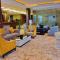 رؤوم ان للشقق الفندقية-Raoum Inn Hotel Apartments