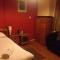 Red Lion Accommodation