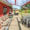 Awesome Home In Samsø With Wifi - Nordby