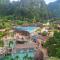 Sunway Onsen Hotspring 4 pax Suite 2003 Neighbour of Lost World of Tambun - 怡保