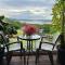 The Frangipani Suite - One bedroom apartment in Cooktown