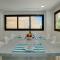 Gravity- Luxurious paradise with sea view - 圣罗克