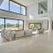 Gravity- Luxurious paradise with sea view - 圣罗克