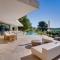 Gravity- Luxurious paradise with sea view - 圣罗克