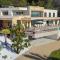 Gravity- Luxurious paradise with sea view - 圣罗克