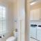THE MOORINGS POOLSIDE townhouse