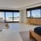 Gravity- Luxurious paradise with sea view - 圣罗克