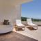 Gravity- Luxurious paradise with sea view - 圣罗克