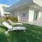 JESOLO GROUND FLOOR FLAT WITH POOL - 2 family apartments