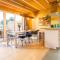 Graues Haus