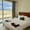 Colourful Suites by the Coast