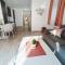 Apartmani Komarna