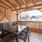 Tauerncamping Apartment - 拉德施塔特
