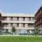 Sines Sea View Business & Leisure Hotel