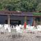 La Francesca Sud un villaggio glamping