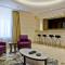 The Proud Hotel Al Khobar