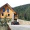 Nest Lodge