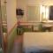 ibis Budget Gennevilliers Asnieres