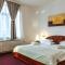Garni Hotel Royal Crown