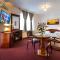 Garni Hotel Royal Crown - Subotica