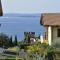 Apartment in Lazise with Lake View Balcony