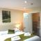 The Limes Country Lodge Hotel & Admiral Restaurant - Solihull