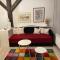 Ferienwohnung Atelier