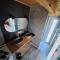 Tiny House Flensburg Luv - Hornholz