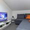 The Eldern - Spacious, Netflix, free Parking, close to A1