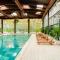 Quba Vadi Chalet Hotel
