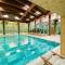 Quba Vadi Chalet Hotel