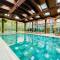 Quba Vadi Chalet Hotel