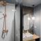 Lumina 2-level apartment with balcony - 罗兹