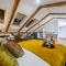 Lumina 2-level apartment with balcony - 罗兹