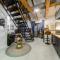 Lumina 2-level apartment with balcony - 罗兹